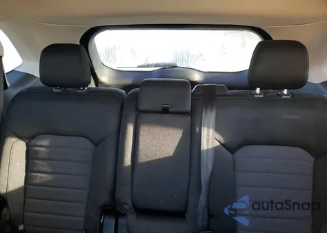 2021 Ford Edge Se from USA, damaged, VIN 2FMPK3G96MBA05699